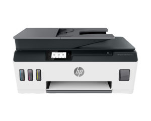 HP Smart Tank Plus 651 Wireless All-in-One