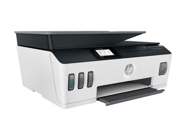 HP Smart Tank Plus 651 Wireless All-in-One