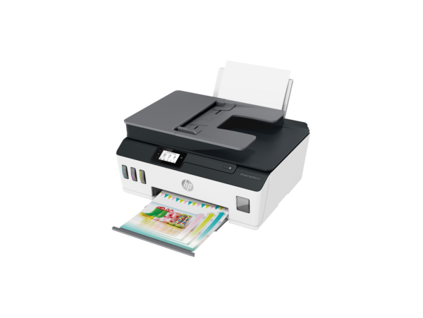 HP Smart Tank Plus 651 Wireless All-in-One