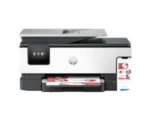 HP OfficeJet Pro 8125e All-in-One Printer