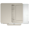 HP ENVY Inspire 7955e All-in-One Printer with 3 Months of Instant Ink for free with HP+, AI-enabled