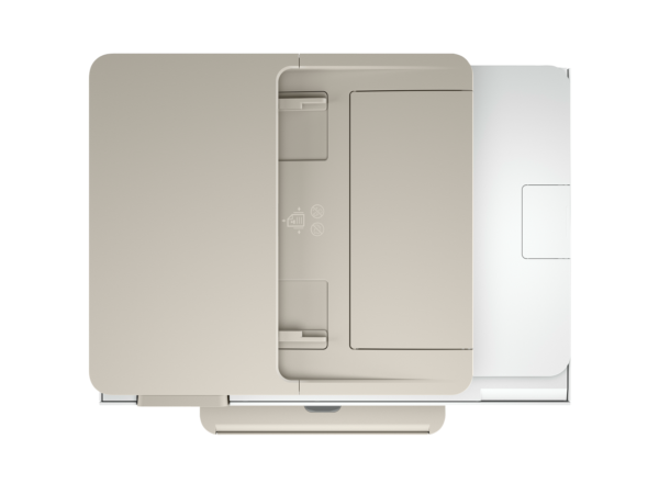 HP ENVY Inspire 7955e All-in-One Printer with 3 Months of Instant Ink for free with HP+, AI-enabled