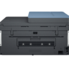 Sayan_PremiumPlus_7602_Dark_Surf_Blue_Coreset_Rear_M2019526 HP Smart Tank 7602 All-in-One, AI-enabled