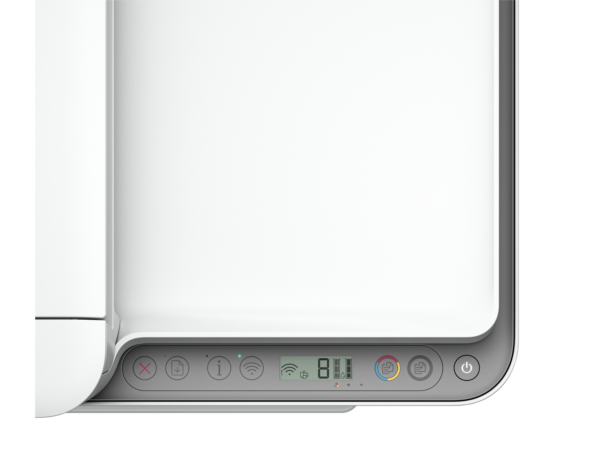 HP DeskJet 4255e All-in-One Printer with 6 Months of Instant Ink for free with HP+, AI-enabled