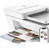HP DeskJet 4255e All-in-One Printer with 6 Months of Instant Ink for free with HP+, AI-enabled