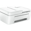 HP DeskJet 4255e All-in-One Printer with 6 Months of Instant Ink for free with HP+, AI-enabled
