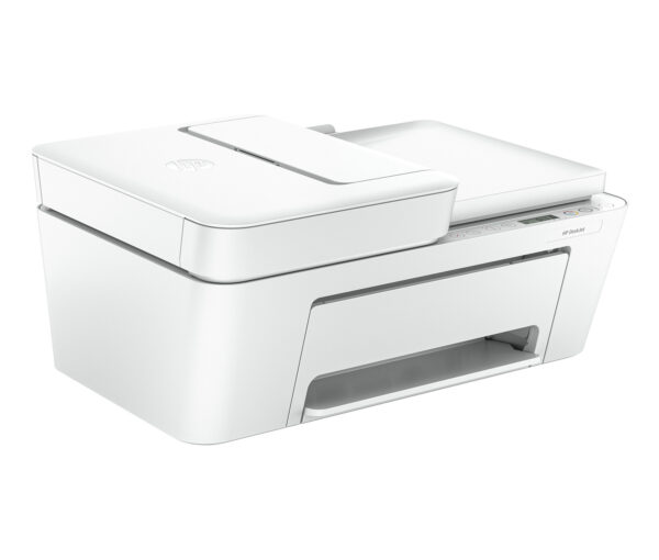 HP DeskJet 4255e All-in-One Printer with 6 Months of Instant Ink for free with HP+, AI-enabled