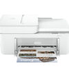 HP DeskJet 4255e All-in-One Printer with 6 Months of Instant Ink for free with HP+, AI-enabled