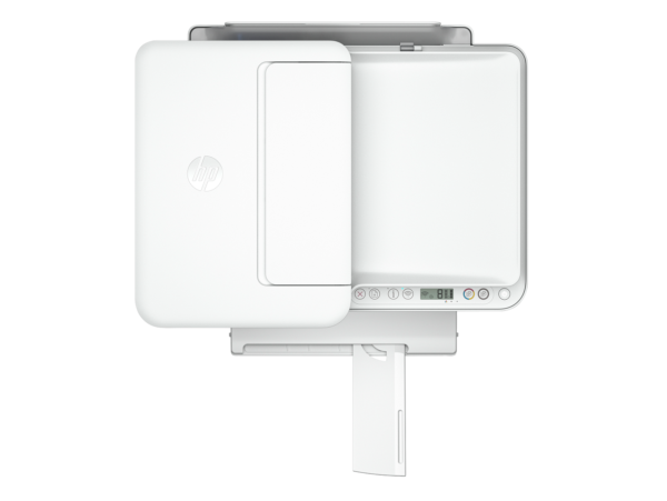 HP DeskJet 4255e All-in-One Printer with 6 Months of Instant Ink for free with HP+, AI-enabled