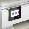 HP ENVY Inspire 7955e All-in-One Printer with 3 Months of Instant Ink for free with HP+, AI-enabled