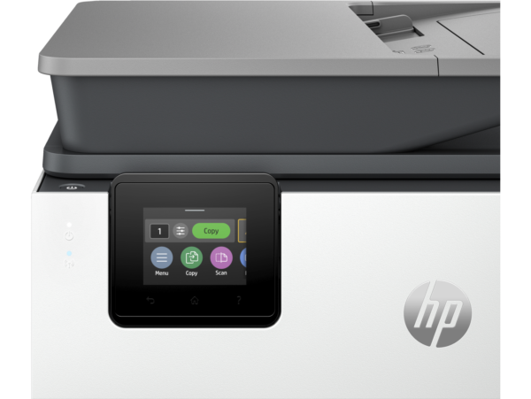 HP OfficeJet Pro 9125e All-in-One Printer